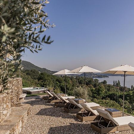 Villa Antica Colonia Spa & Wellness (Adults Only) ペッテナスコ エクステリア 写真