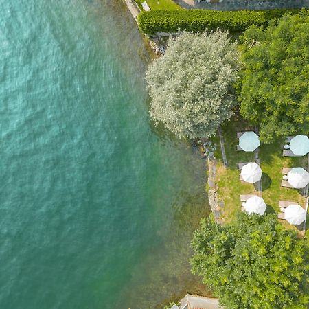 Villa Antica Colonia Spa & Wellness (Adults Only) ペッテナスコ エクステリア 写真