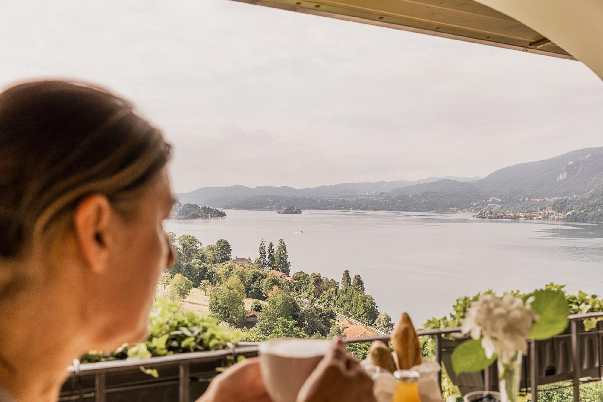 Villa Antica Colonia Spa & Wellness (Adults Only) ペッテナスコ エクステリア 写真