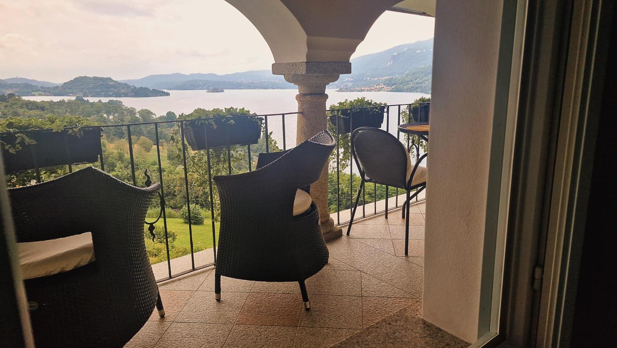 Villa Antica Colonia Spa & Wellness (Adults Only) ペッテナスコ エクステリア 写真