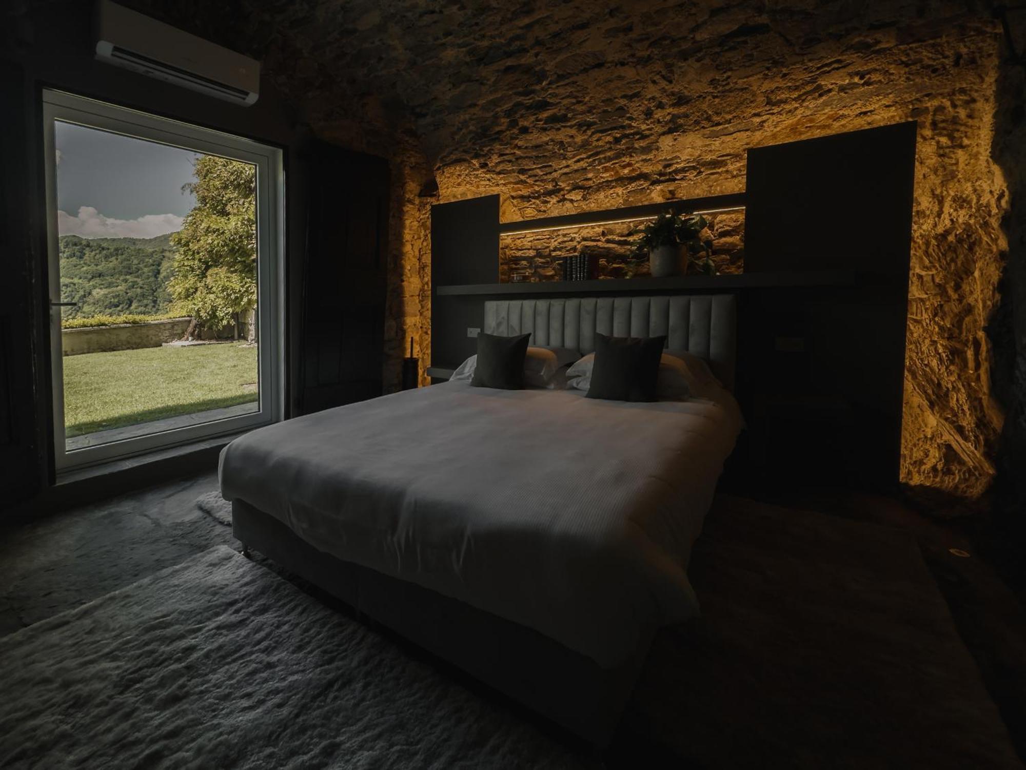 Villa Antica Colonia Spa & Wellness (Adults Only) ペッテナスコ エクステリア 写真