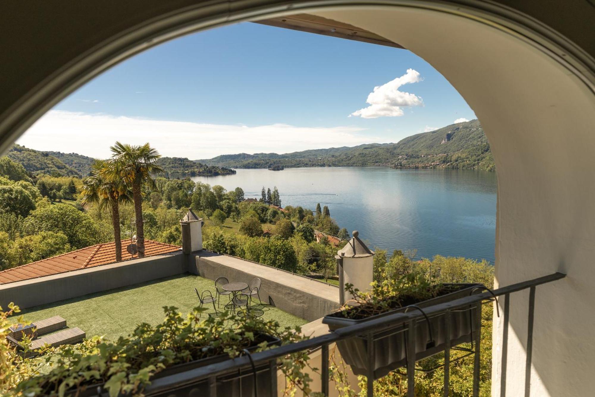 Villa Antica Colonia Spa & Wellness (Adults Only) ペッテナスコ エクステリア 写真