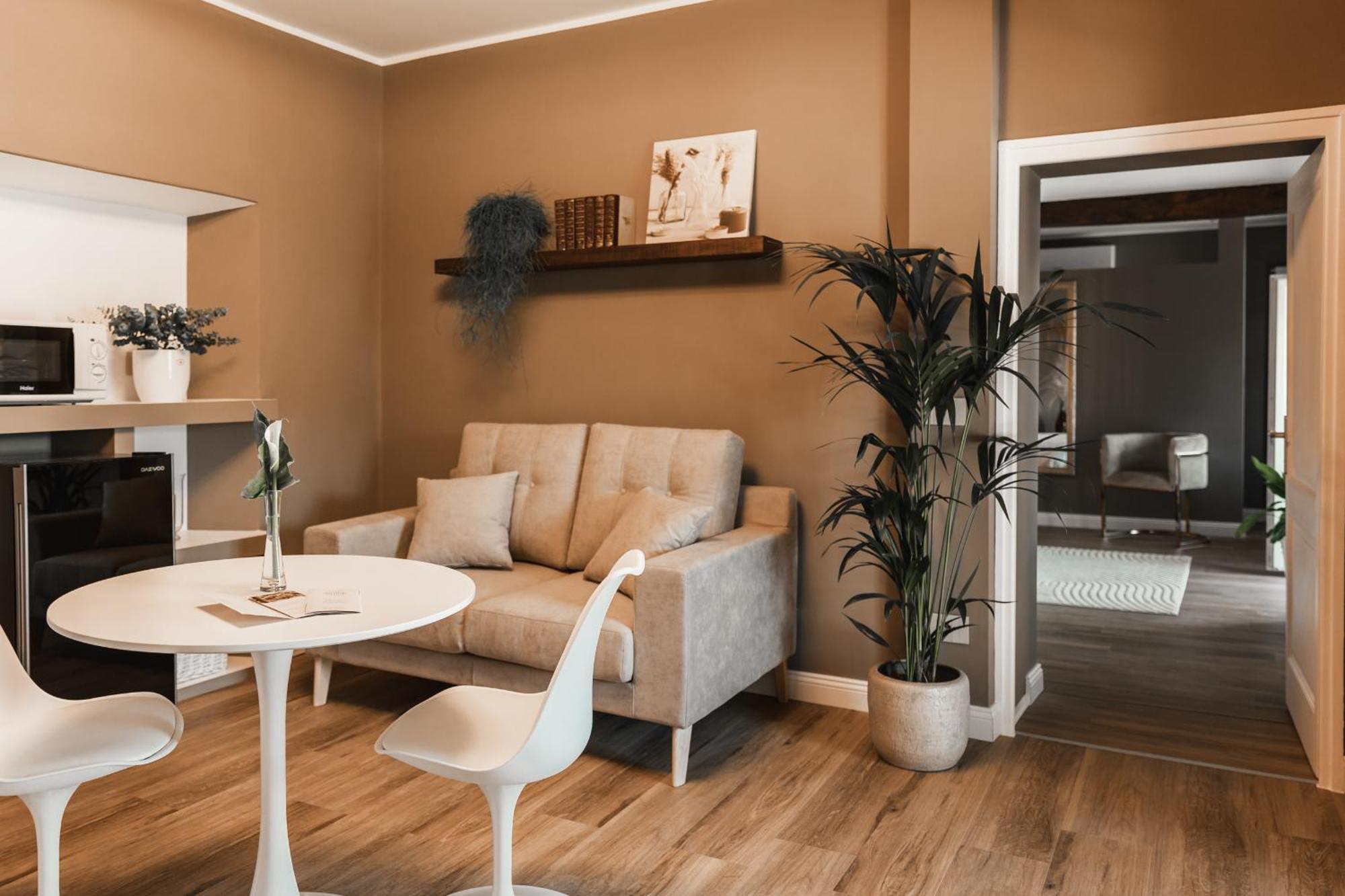 Villa Antica Colonia Spa & Wellness (Adults Only) ペッテナスコ エクステリア 写真
