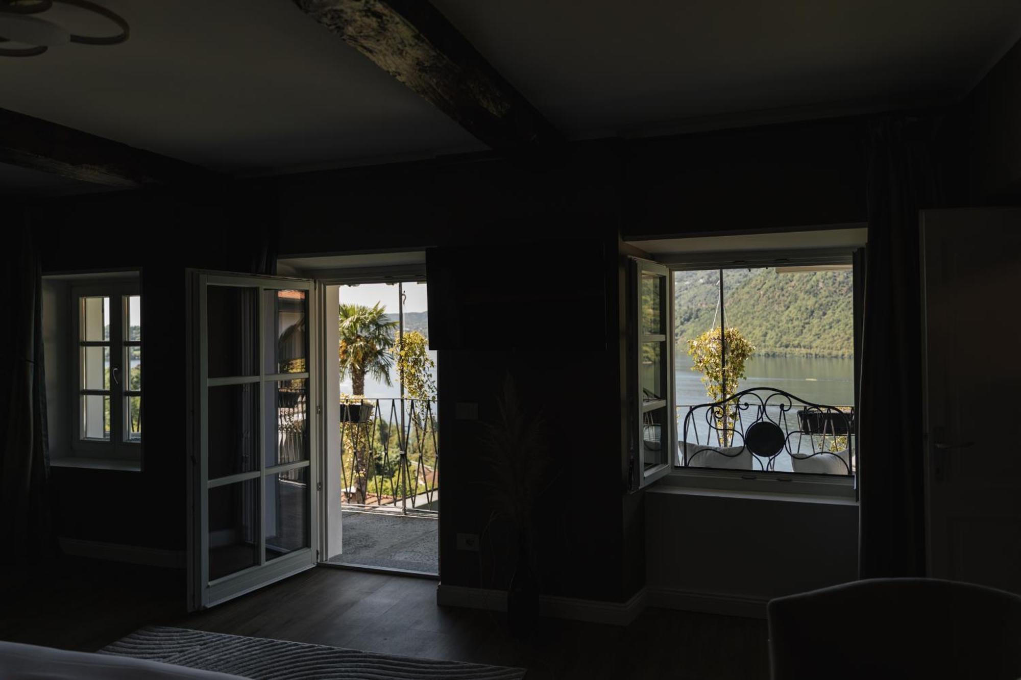 Villa Antica Colonia Spa & Wellness (Adults Only) ペッテナスコ エクステリア 写真