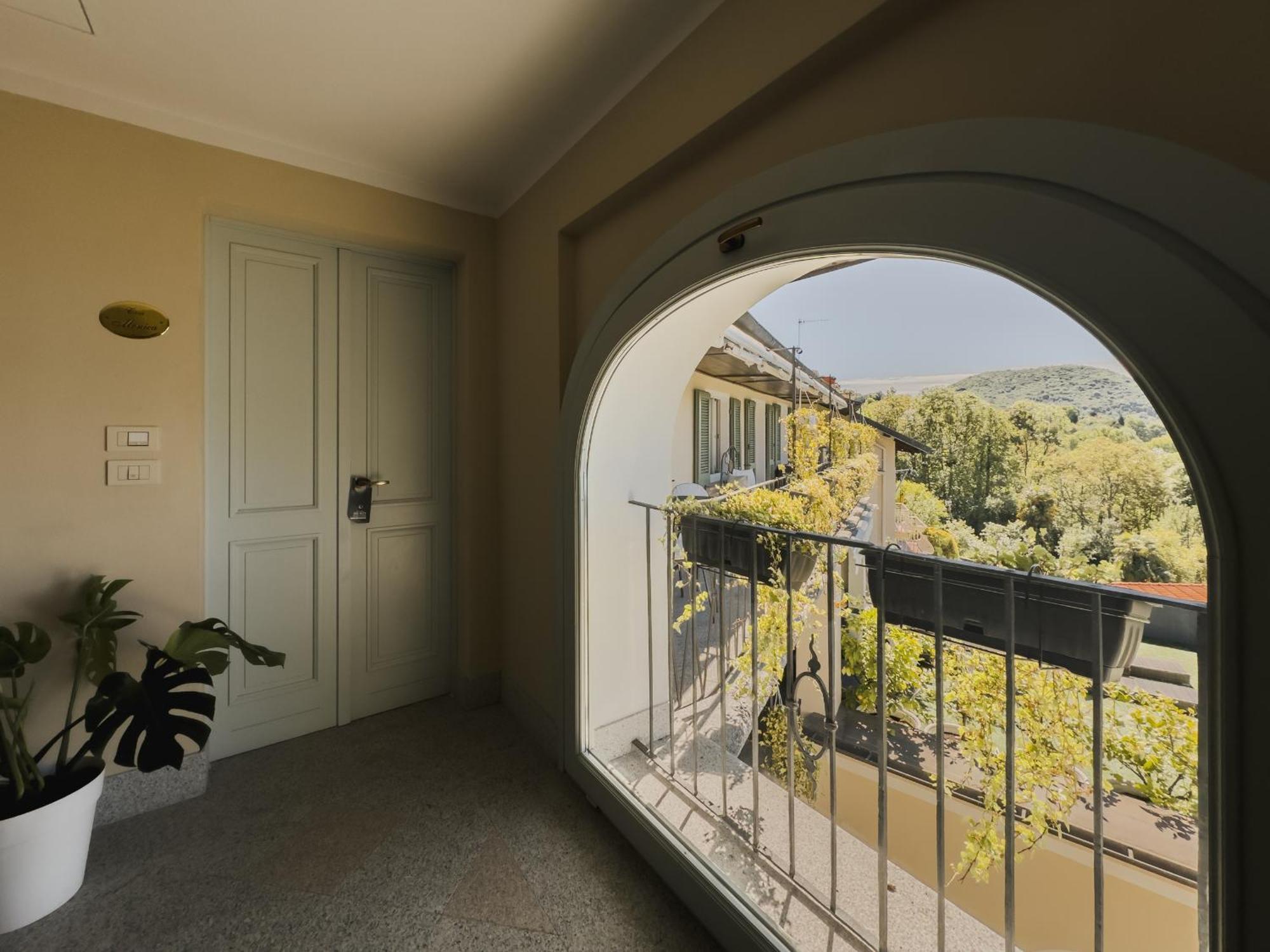 Villa Antica Colonia Spa & Wellness (Adults Only) ペッテナスコ エクステリア 写真