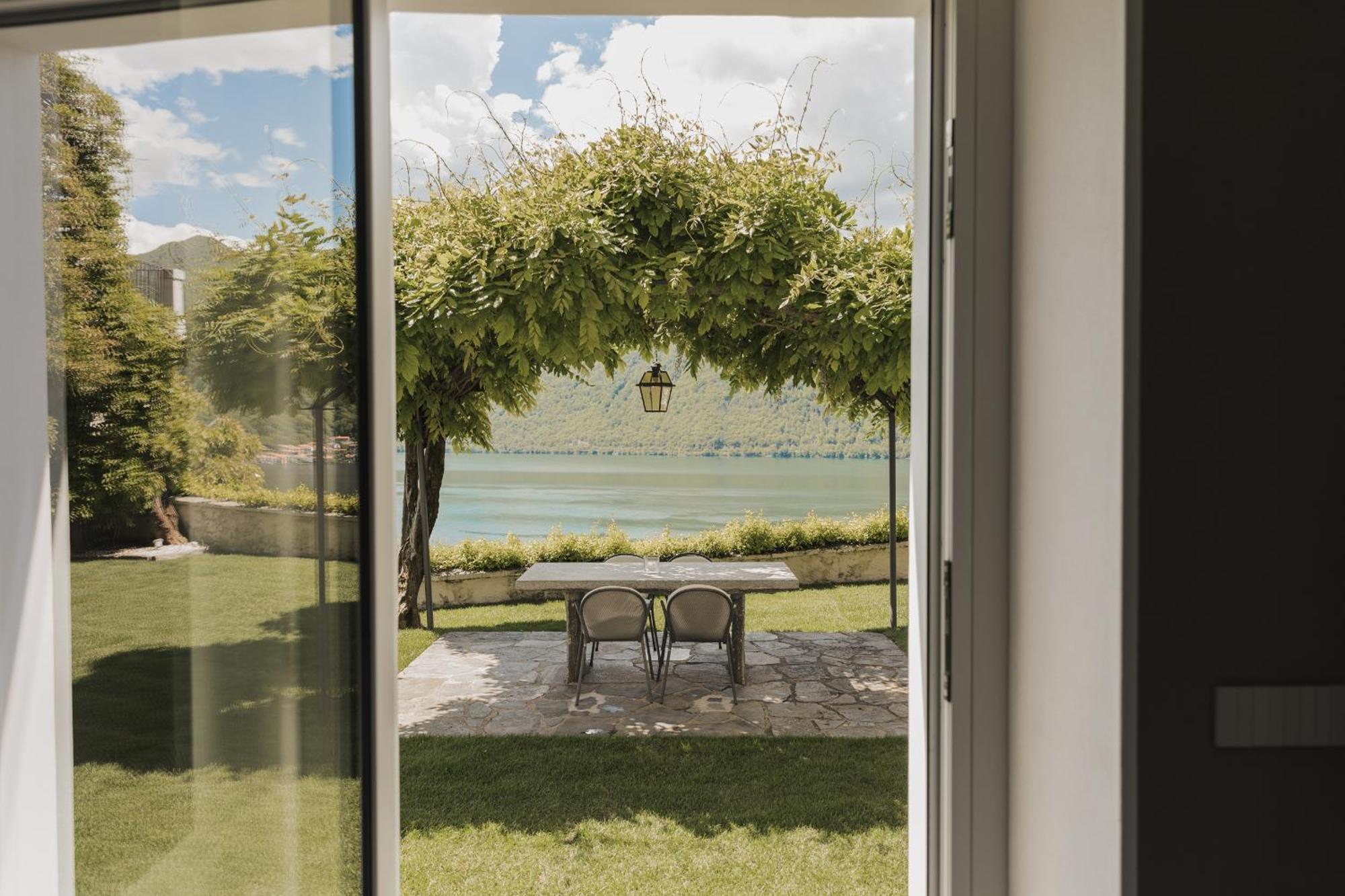 Villa Antica Colonia Spa & Wellness (Adults Only) ペッテナスコ エクステリア 写真