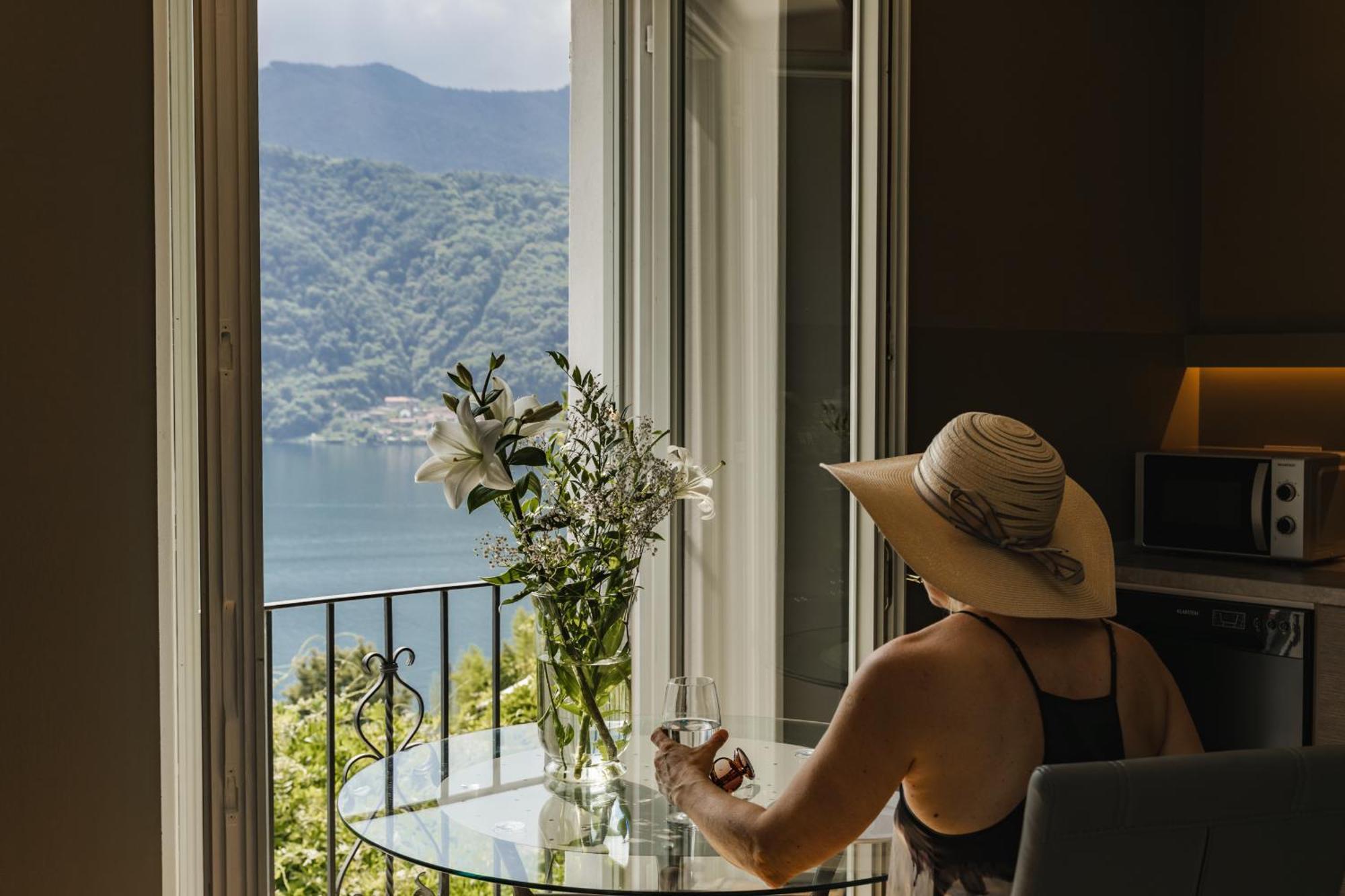 Villa Antica Colonia Spa & Wellness (Adults Only) ペッテナスコ エクステリア 写真