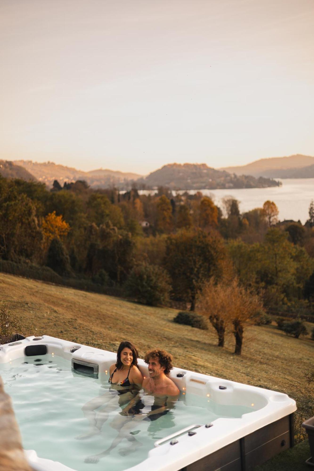 Villa Antica Colonia Spa & Wellness (Adults Only) ペッテナスコ エクステリア 写真